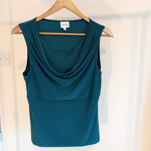 Kaliko cowl neck - kaliko,