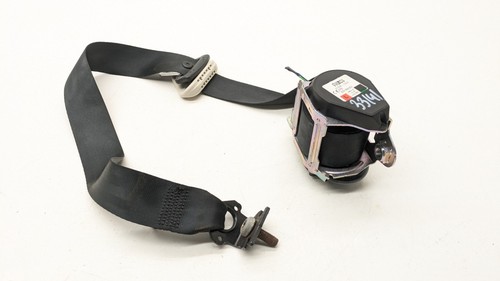 Ford galaxy mk4 - seat, belt