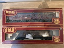 Airfix Auto coach And Siphon G