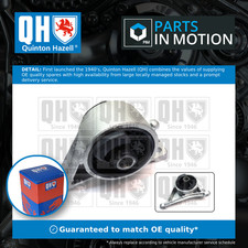 Engine Mount fits OPEL ZAFIRA