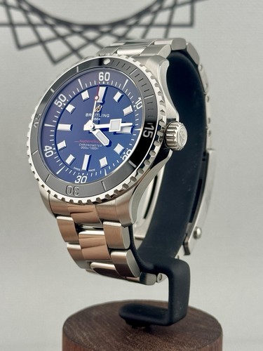2024 breitling super ocean - 2024,