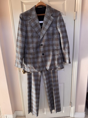Vintage 70s men - vintage,