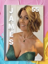 Personalised Susanna Reid Sexy Tv Presenter Birthday card Greeting Card