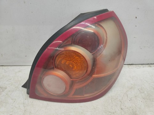 Nissan almera n16 hatch 2003 - n16,
