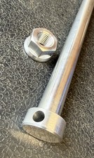 YAMAHA TY175 ALLOY LIGHTWEIGHT