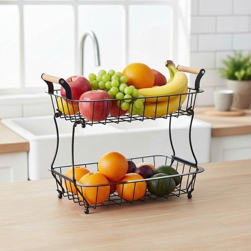 Tier detachable kitchen - 2-tier,
