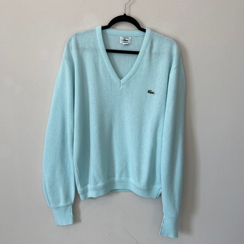 Lacoste izod mint - lacoste, v