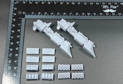 Battlefleet gothic imperial - gothic,