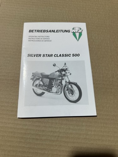 Silver stall 500 - silver, rotax
