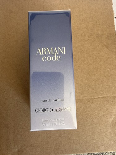 Giorgio armani code - giorgio,