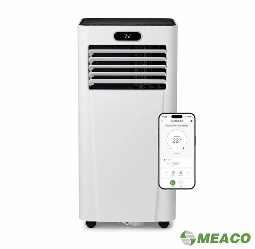 Meacocool series pro 7000 - series,