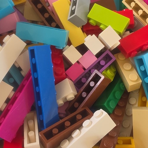 Lego bricks blocks bulk - blocks, lot