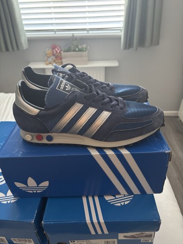 Adidas trainer size 10 - la,