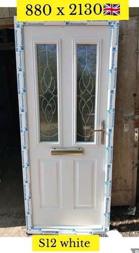 New solidor flint - solidor, cottage