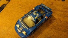 Bburago 1:18 Bugatti EB110