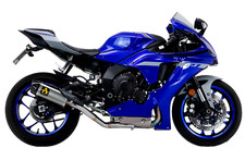 EXHAUST TERMINAL ARROW