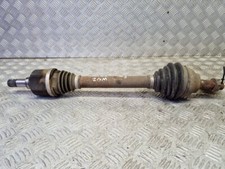 CITROEN BERLINGO DRIVESHAFT PASSENGER SIDE 1.6 HDI 2013