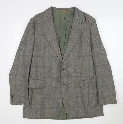 Weidemann mens grey polyester - mens,