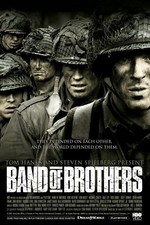 "Band of Brothers" 2001 Movie