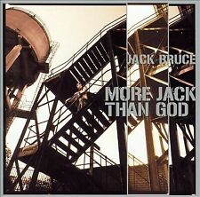 Jack Bruce : More Jack Than