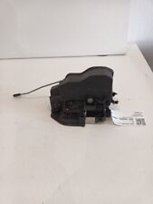 Bmw 4 Series F32 3 Door Coupe 2013-2020 DOOR LOCK MECH (REAR DRIVER SIDE) 053702