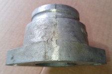 USED 13112-15300 Suzuki T500 K L M / GT500 Ally Intake Pipe No.2