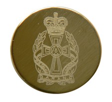 Queen Alexandra's Royal Army