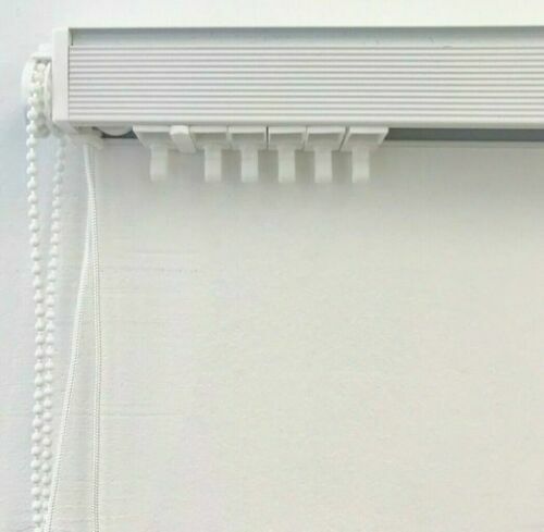 Vertical blind headrail - vertical,