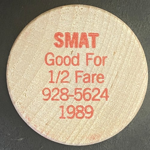 Smat 1 2 - g/f, 1/2