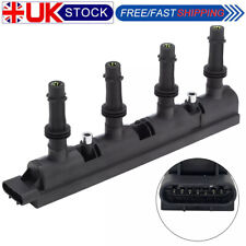 Ignition Coil Packs Fit Opel