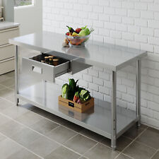 Commercial Stainless Steel