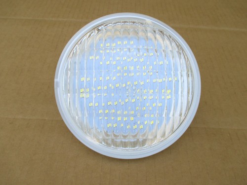 Led glass headlight for - glass, david