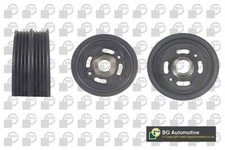 Crankshaft Pulley for Suzuki