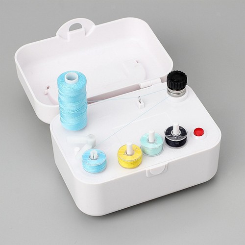 Electric bobbin winder for - electric,