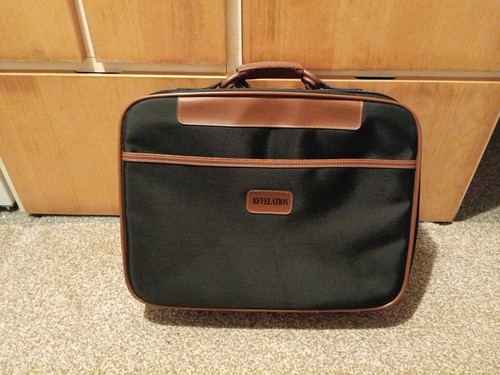 Revelation men luggage - revelation, men's