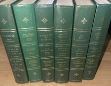 odhams press collection of