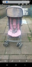 Maclaren techno xlr - maclaren,