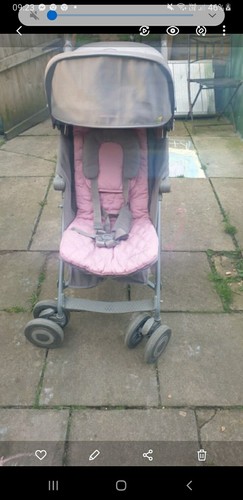Maclaren techno xlr - xlr, stroller