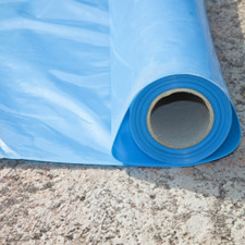 Vapor Barrier Supply - 10 Mil