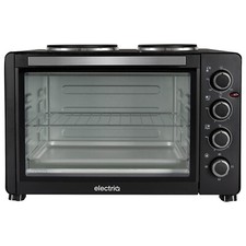 electriQ 45L Mini Oven with