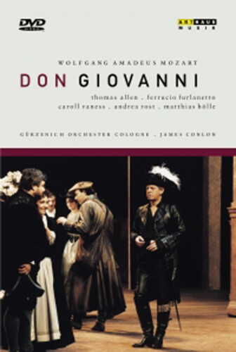Don giovanni opernhaus - opernhaus,, koln