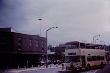 1977 Original South Yorkshire