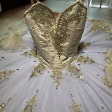 Ballet Tutu,Classical Pancake Dance Costume Dancewear professional ballerina