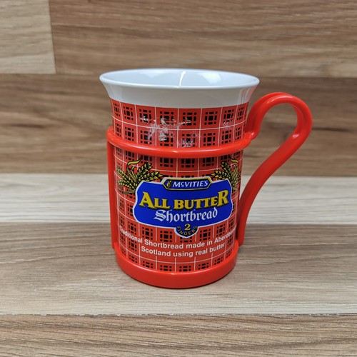 Vintage tams mcvitie all - vintage,