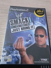 WWF Smackdown: Just Bring It