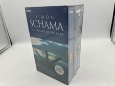Simon Schama A History Of