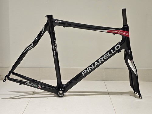 Pinarello paris carbon - paris, fp
