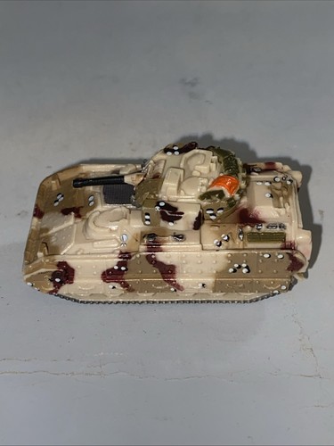 Micro machines military m2a2 - micro,