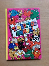 Roger Hargreaves Timbuctoo