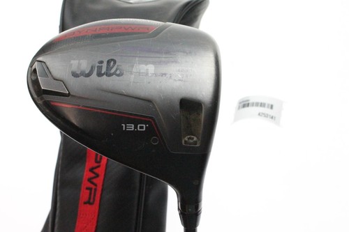 Wilson dynapower golf - golf, club